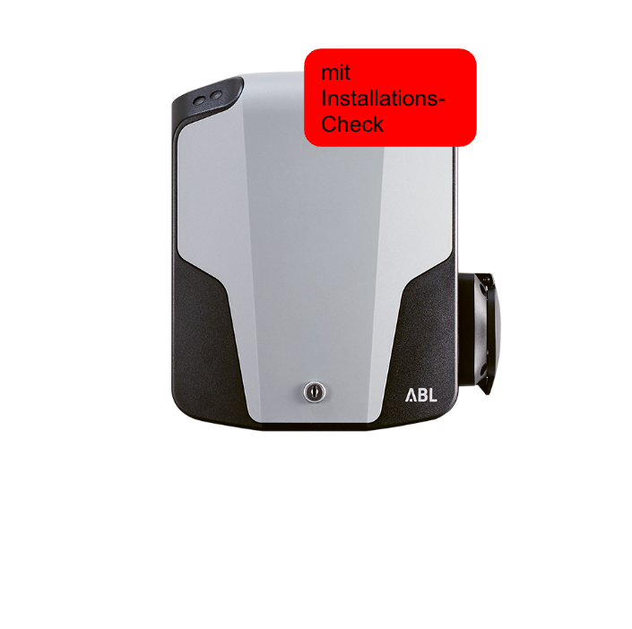 ABL eMH1 - inklusive Installations-Check von 149,99 Euro